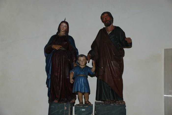 Museo Parrocchiale Mostra Rosa Mystica (6)
